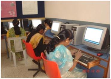 WLE - Computer Class 